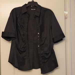 Button up shirt